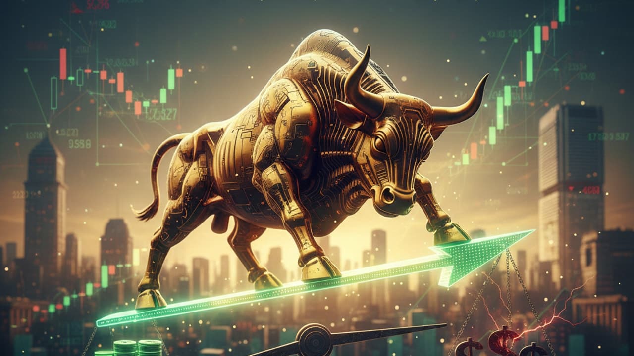 Indian Stock Market Weekly Insight — Week Ending 22 November 2025 image