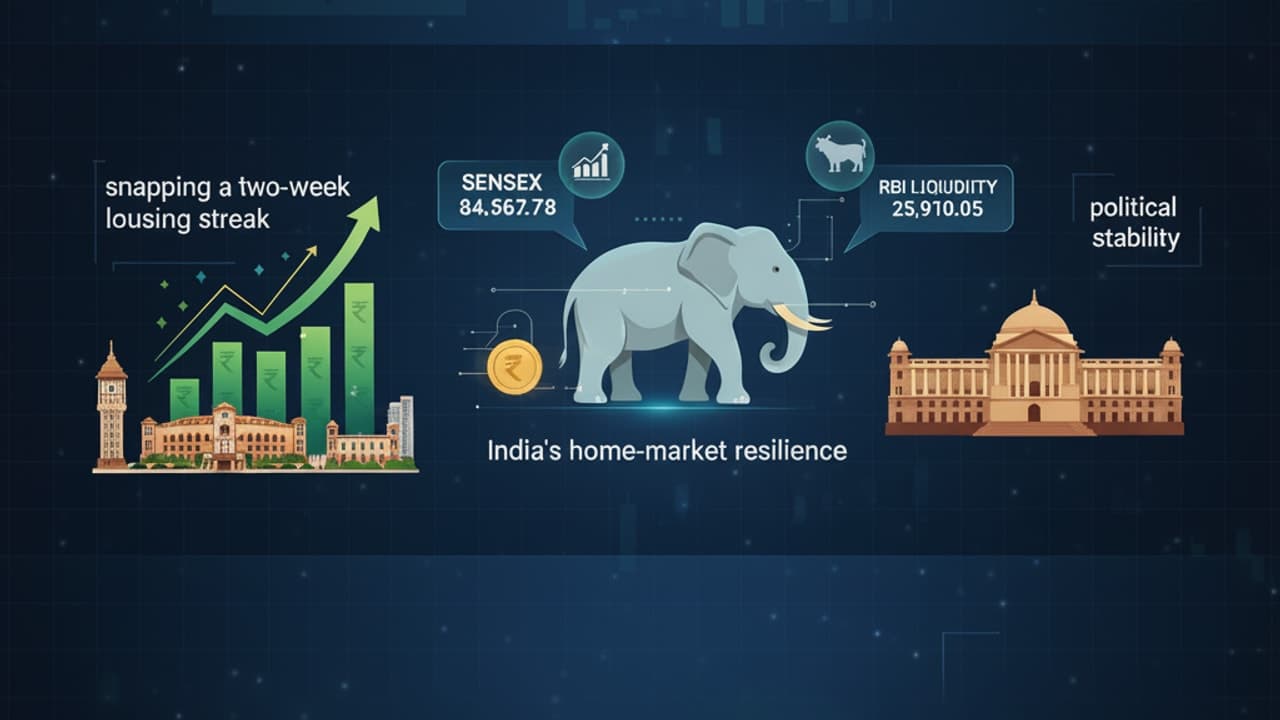 Weekly Insight – Week Ending 15 November 2025 image